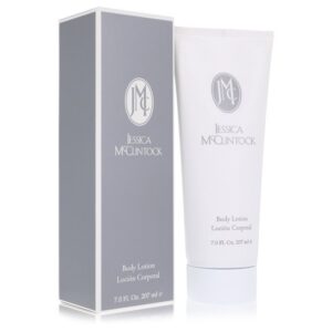 JESSICA Mc CLINTOCK by Jessica McClintock - Body Lotion 207 ml