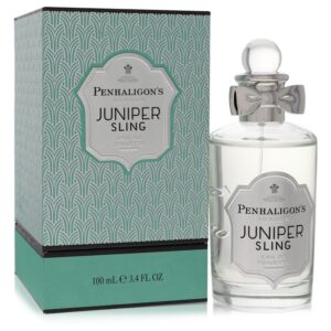 Juniper Sling by Penhaligon's - Eau De Toilette Spray (Unisex) 3.4 oz