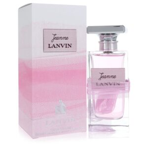 Jeanne Lanvin by Lanvin - Eau De Parfum Spray 3.4 oz