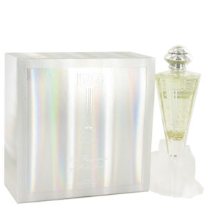 Jivago White Gold by Ilana Jivago - Eau De Parfum Spray 2.5 oz