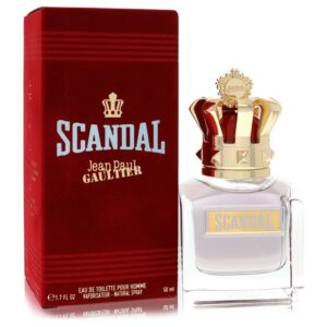 Jean Paul Gaultier Scandal by Jean Paul Gaultier - Eau De Toilette Spray 1.7 oz