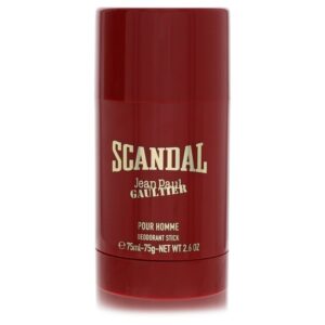 Jean Paul Gaultier Scandal by Jean Paul Gaultier - Deodorant Stick 2.5 oz