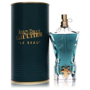Jean Paul Gaultier Le Beau by Jean Paul Gaultier - Eau De Toilette Spray 4.2 oz
