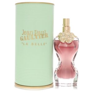 Jean Paul Gaultier La Belle by Jean Paul Gaultier - Eau De Parfum Spray 1.7 oz