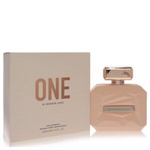 Jennifer Lopez One by Jennifer Lopez - Eau De Parfum Spray 100 ml