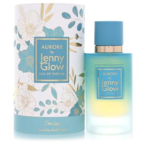 Jenny Glow Aurore by Jenny Glow - Eau De Parfum Spray 80 ml
