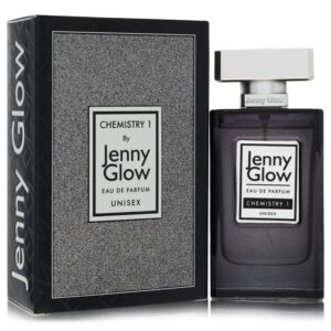 Jenny Glow Chemistry  by Jenny Glow - Eau De Parfum Spray 80 ml