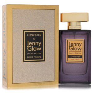 Jenny Glow Convicted by Jenny Glow - Eau De Parfum Spray 80 ml