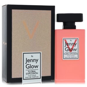Jenny Glow Floral Explosion by Jenny Glow - Eau De Parfum Spray 80 ml