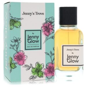 Jenny Glow Jenny's Trove by Jenny Glow - Eau De Parfum Spray 100 ml
