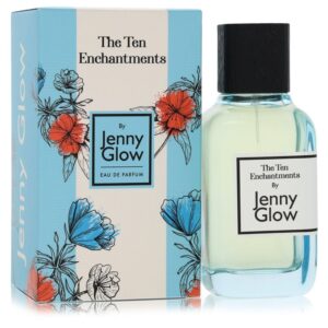 Jenny Glow the Ten Enchantments by Jenny Glow - Eau De Parfum Spray 100 ml