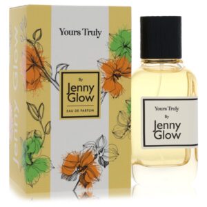 Jenny Glow Yours Truly by Jenny Glow - Eau De Parfum Spray 100 ml