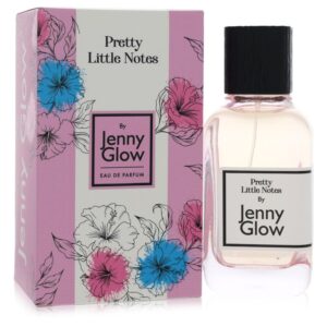 Jenny Glow Pretty Little Notes by Jenny Glow - Eau De Parfum Spray 100 ml