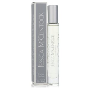 JESSICA Mc CLINTOCK by Jessica McClintock - Eau De Parfum Rollerball 10 ml