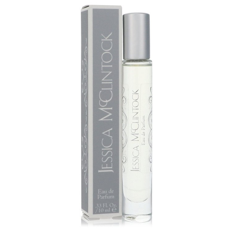 JESSICA Mc CLINTOCK by Jessica McClintock - Eau De Parfum Rollerball .33 oz
