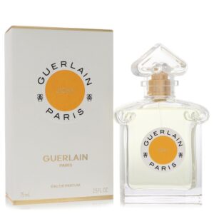 Jicky by Guerlain - Eau De Parfum Spray 2.5 oz