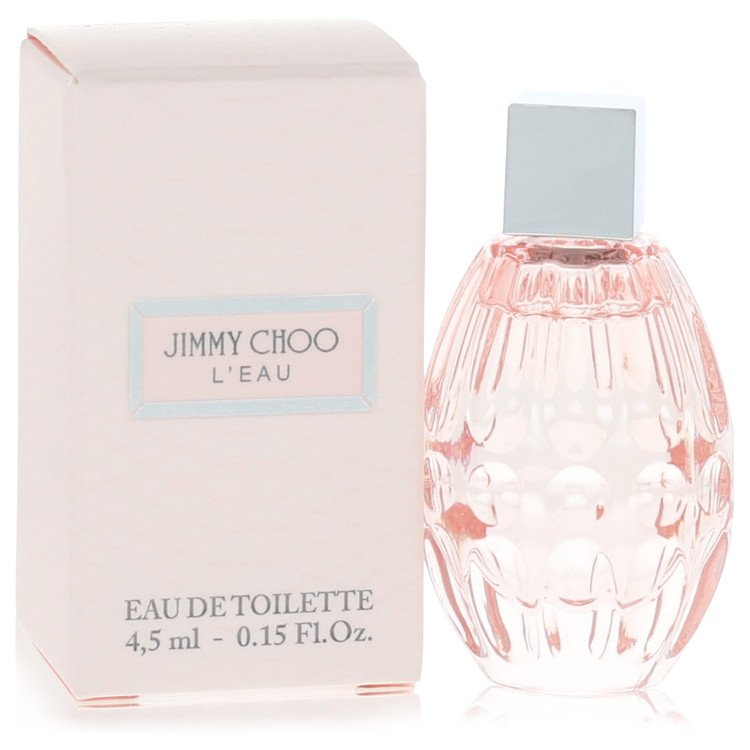 Jimmy Choo L'eau by Jimmy Choo - Mini EDT .15 oz