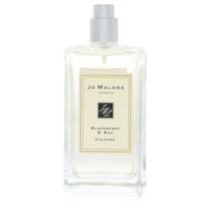 Jo Malone Blackberry & Bay by Jo Malone - Cologne Spray (Unisex Tester) 3.4 oz