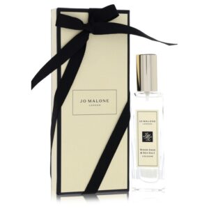 Jo Malone Wood Sage & Sea Salt by Jo Malone - Cologne Spray (Unisex) 1 oz