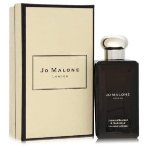 Jo Malone Jasmine Sambac & Marigold by Jo Malone - Cologne Intense Spray 3.4 oz