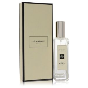 Jo Malone Wild Bluebell by Jo Malone - Cologne Spray (Unisex) 1 oz