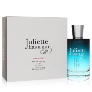 Juliette Has A Gun Pear Inc by Juliette Has A Gun - Eau De Parfum Spray (Unisex) 100 ml