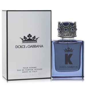 K by Dolce & Gabbana by Dolce & Gabbana - Eau De Parfum Intense Spray 1.7 oz