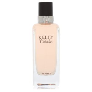 Kelly Caleche by Hermes - Eau De Toilette Spray (Tester) 3.4 oz