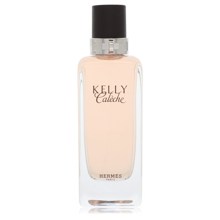 Kelly Caleche by Hermes - Eau De Toilette Spray (Tester) 3.4 oz