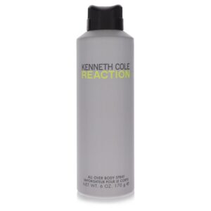 Kenneth Cole Reaction by Kenneth Cole - Body Spray 6 oz