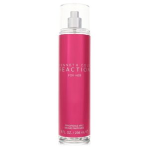 Kenneth Cole Reaction by Kenneth Cole - Body Mist 8 oz