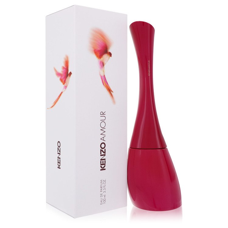 Kenzo Amour by Kenzo - Eau De Parfum Spray 3.4 oz