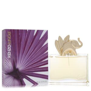 Kenzo Jungle Elephant by Kenzo - Eau De Parfum Spray 3.4 oz