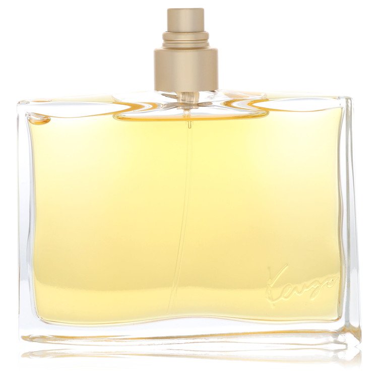 Kenzo Jungle Elephant by Kenzo - Eau De Parfum Spray (Tester) 3.4 oz