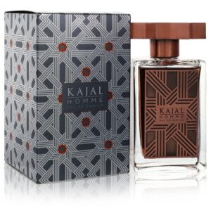 Kajal Homme by Kajal - Eau De Parfum Spray 3.4 oz