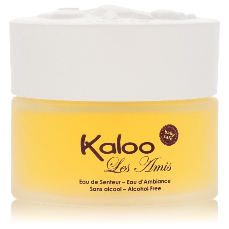 Kaloo Les Amis by Kaloo - Eau De Senteur Spray / Room Fragrance Spray + Free Fluffy Puppy(Alcohol Free Unboxed) 3.4 oz
