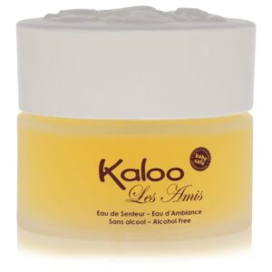 Kaloo Les Amis by Kaloo - Eau De Senteur Spray / Room Fragrance Spray + 2 Free Bracelets(Alcohol Free Unboxed) 3.4 oz