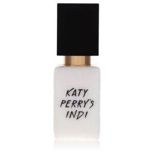 Katy Perry's Indi by Katy Perry - Mini EDP Spray (Unboxed) .33 oz