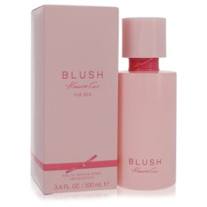 Kenneth Cole Blush by Kenneth Cole - Eau De Parfum Spray 100 ml
