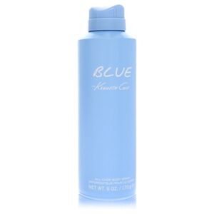 Kenneth Cole Blue by Kenneth Cole - Body Spray 6 oz