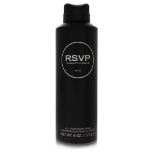 Kenneth Cole RSVP by Kenneth Cole - Body Spray 6 oz