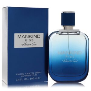Kenneth Cole Mankind Rise by Kenneth Cole - Eau De Toilette Spray 100 ml