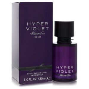 Kenneth Cole Hyper Violet by Kenneth Cole - Eau De Parfum Spray 30 ml