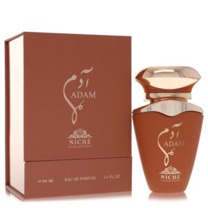 Khalis Adam Niche Collection by Khalis - Eau De Parfum Spray 100 ml