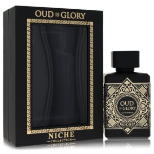 Khalis Oud Is Glory Niche Collection by Khalis - Eau De Parfum Spray 100 ml