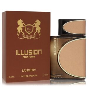 Khalis Illusion Luxury Collection by Khalis - Eau De Parfum Spray 100 ml