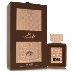 Khalis Modahm Niche Collection by Khalis - Eau De Parfum Spray 100 ml