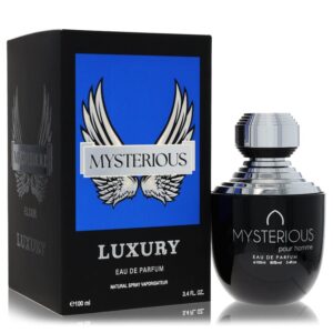 Khalis Mysterious Elixir Luxury Collection by Khalis - Eau De Parfum Spray 100 ml