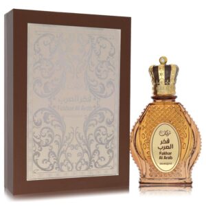 Khalis Fakhar Al Arab Sharqiyat Collection by Khalis - Eau De Parfum Spray 100 ml
