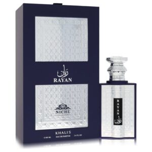 Khalis Rayan Niche Collection by Khalis - Eau De Parfum Spray 100 ml